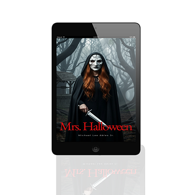 Mrs. Halloween