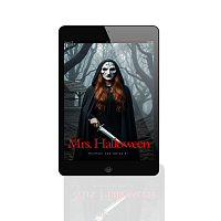 Mrs. Halloween